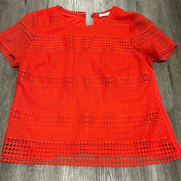 Oasis short sleeve top - Picture 1 of 4